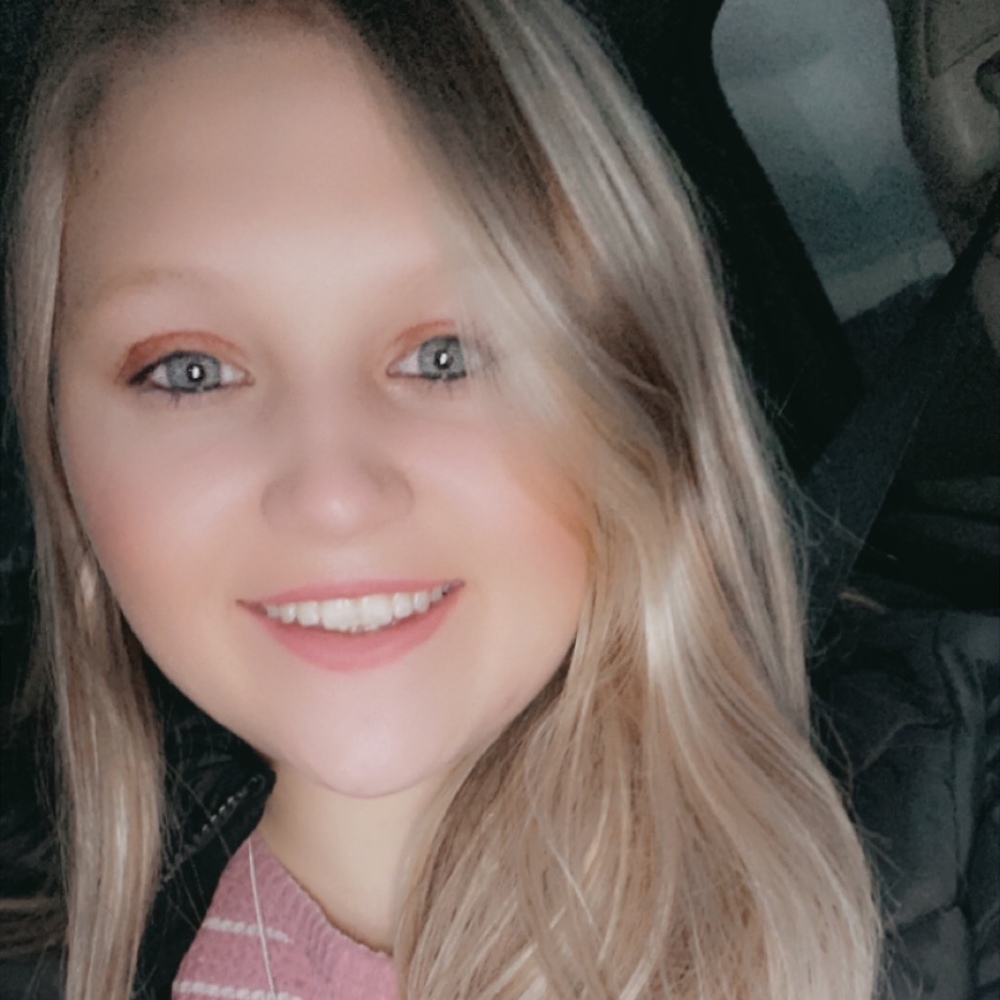 Meet your Posher, Aleysia